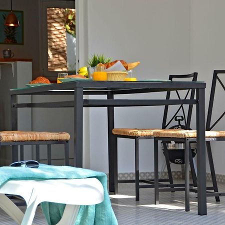 Ferienwohnung Presidente - Pool - Glasfaserinternet - Costa Calma Exteriör bild