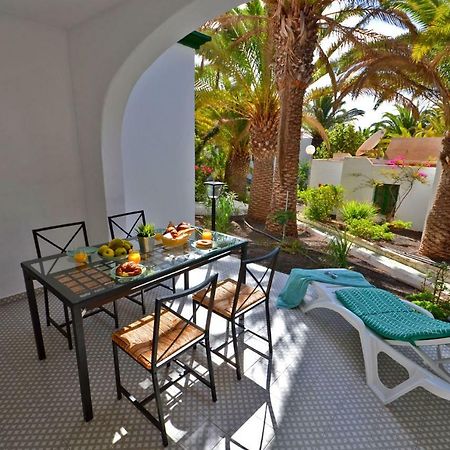 Ferienwohnung Presidente - Pool - Glasfaserinternet - Costa Calma Exteriör bild