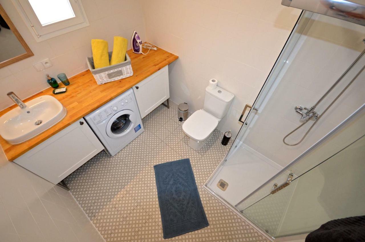 Ferienwohnung Presidente - Pool - Glasfaserinternet - Costa Calma Exteriör bild