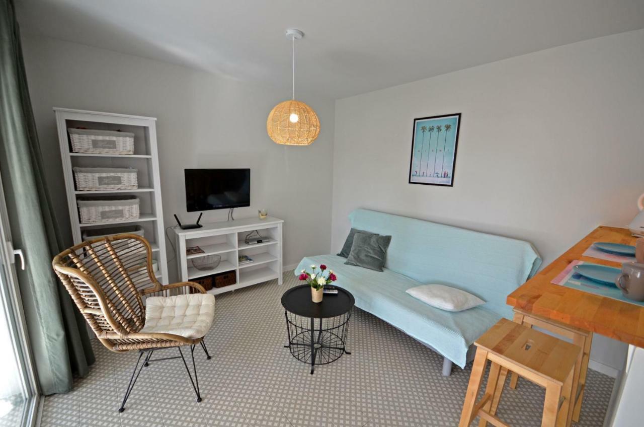 Ferienwohnung Presidente - Pool - Glasfaserinternet - Costa Calma Exteriör bild