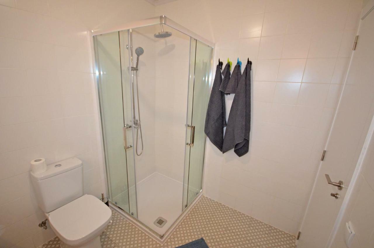 Ferienwohnung Presidente - Pool - Glasfaserinternet - Costa Calma Exteriör bild