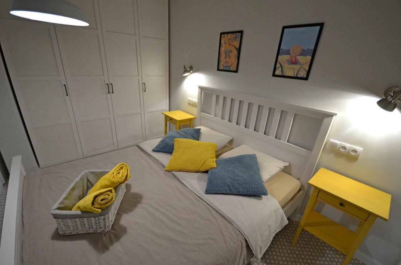 Ferienwohnung Presidente - Pool - Glasfaserinternet - Costa Calma Exteriör bild