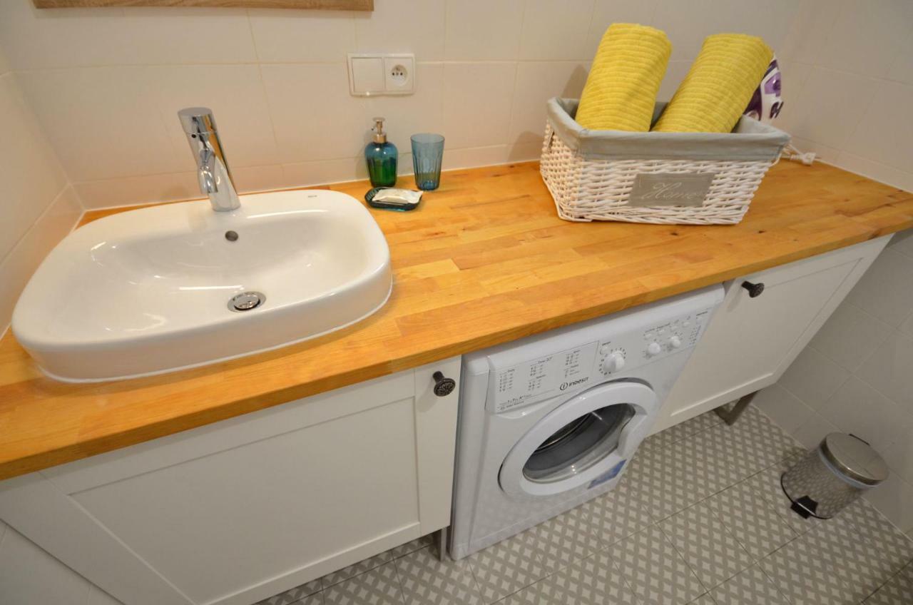 Ferienwohnung Presidente - Pool - Glasfaserinternet - Costa Calma Exteriör bild
