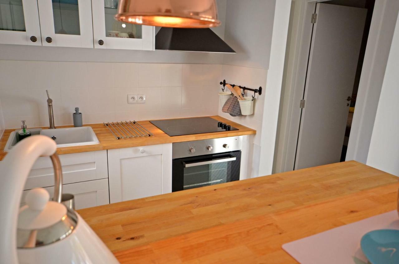 Ferienwohnung Presidente - Pool - Glasfaserinternet - Costa Calma Exteriör bild